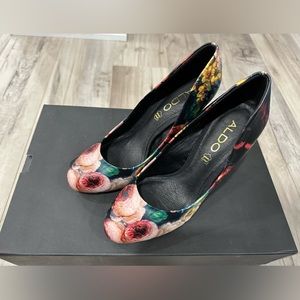 Aldo size 7